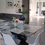 Petit Coin De Paradis Hébergement de vacances *