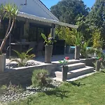 Hébergement de vacances Petit Coin De Paradis