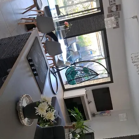 Petit Coin De Paradis Casa vacanze Laudun