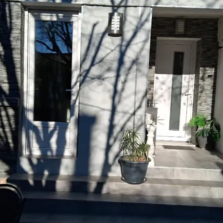 Petit Coin De Paradis Ferienhaus