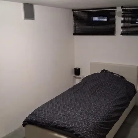 Petit Coin De Paradis Laudun