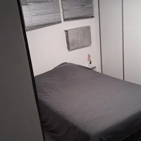 Ferienhaus Petit Coin De Paradis *