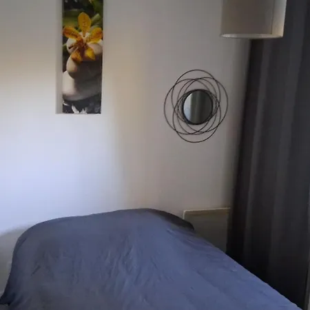 Petit Coin De Paradis * Laudun