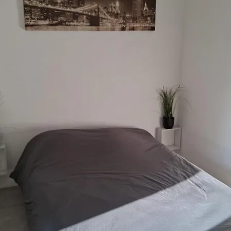 Ferienhaus Petit Coin De Paradis