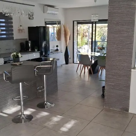 Petit Coin De Paradis Feriehus *