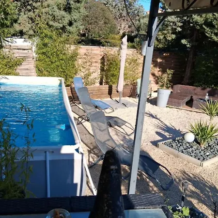 Petit Coin De Paradis Nyaraló *