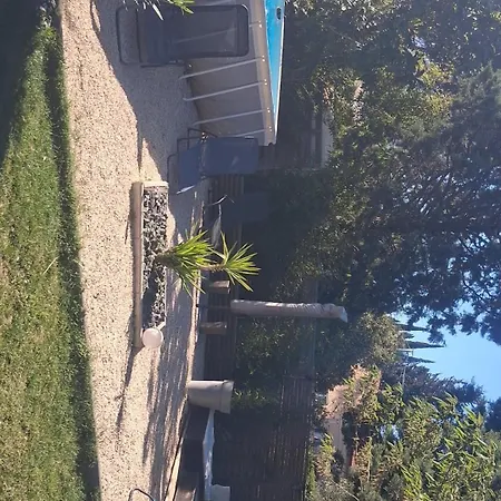 Σπίτι διακοπών Petit Coin De Paradis *