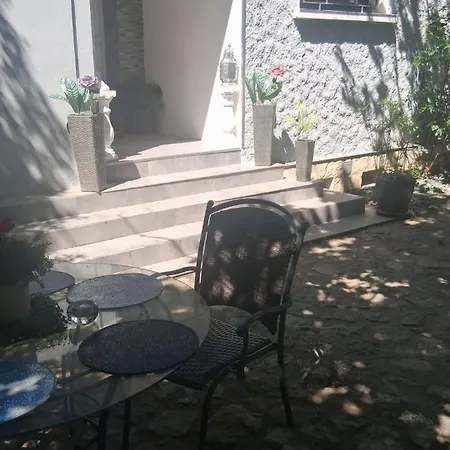 Petit Coin De Paradis *
