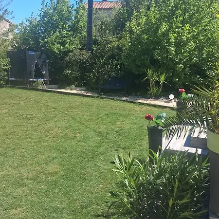 Petit Coin De Paradis *