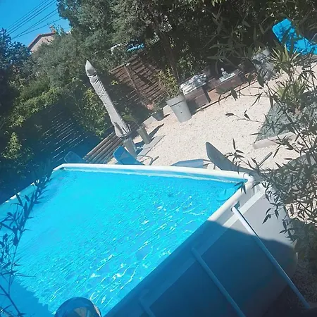 Petit Coin De Paradis Laudun