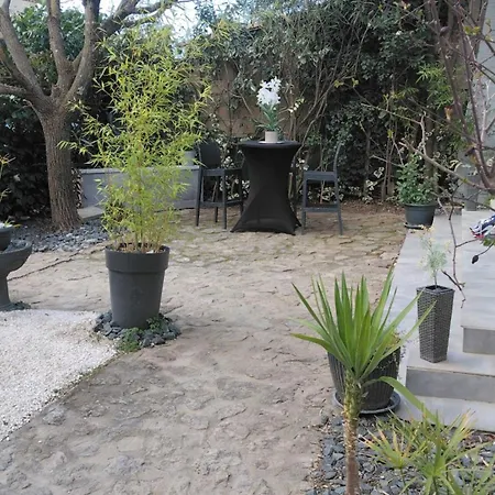 Petit Coin De Paradis Casa vacanze