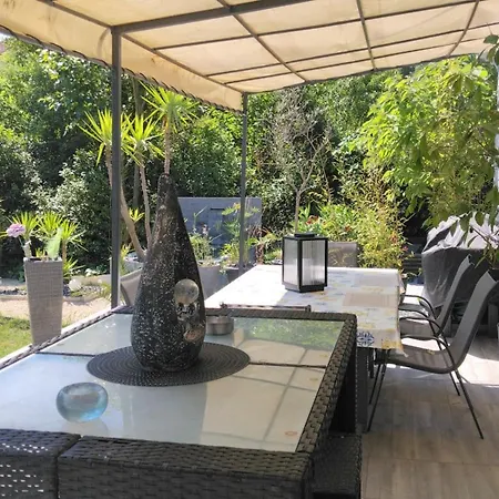 Petit Coin De Paradis *
