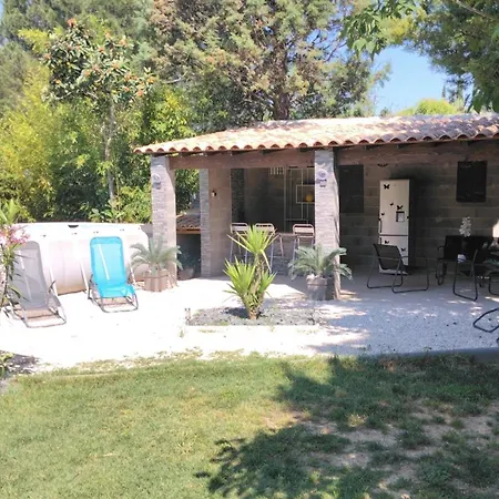 Petit Coin De Paradis *