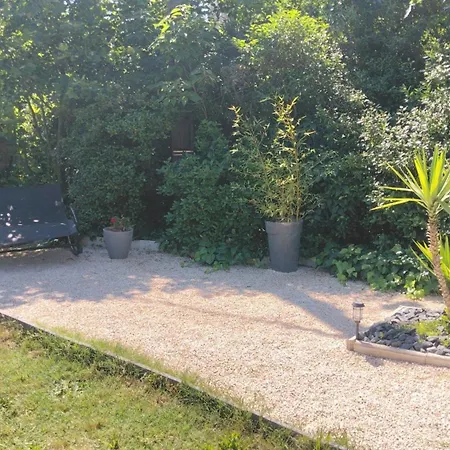 Petit Coin De Paradis Laudun