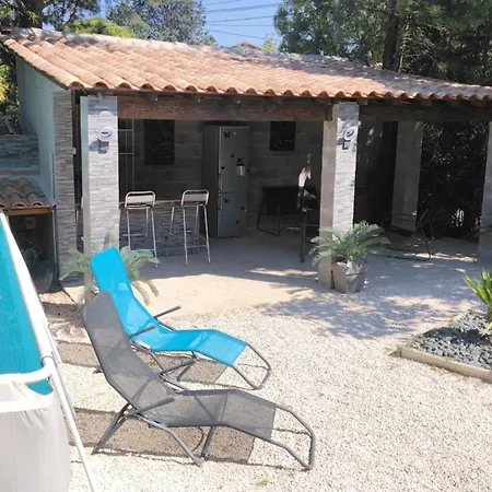 Nyaraló Petit Coin De Paradis