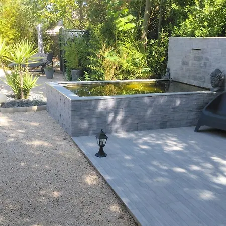Petit Coin De Paradis Nyaraló *