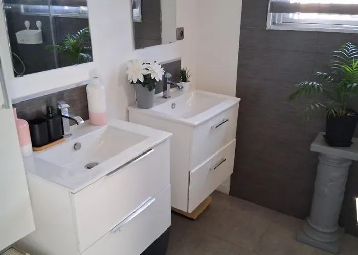 Petit Coin De Paradis