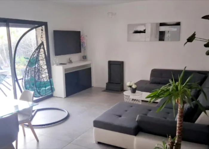 Petit Coin De Paradis