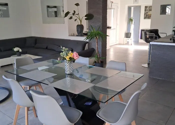 Petit Coin De Paradis Tatil Evi *