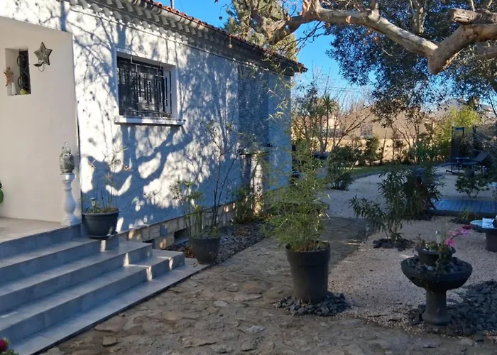 Petit Coin De Paradis *