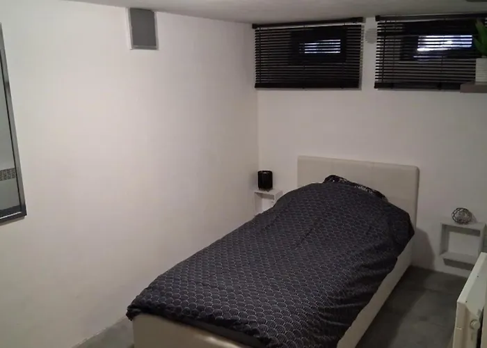 Petit Coin De Paradis Laudun