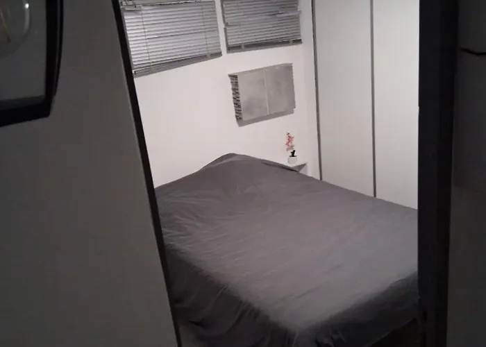 Tatil Evi Petit Coin De Paradis *