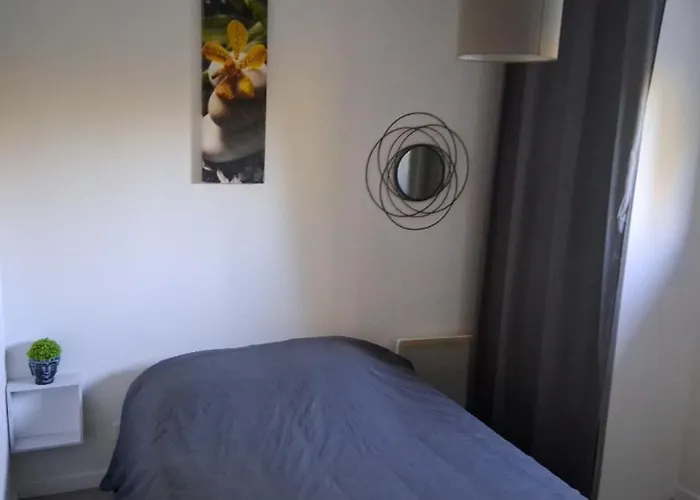 Petit Coin De Paradis * Laudun