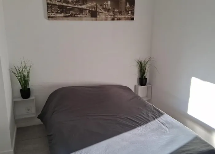 Tatil Evi Petit Coin De Paradis