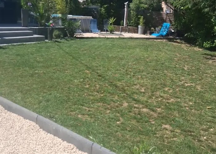 Tatil Evi Petit Coin De Paradis *