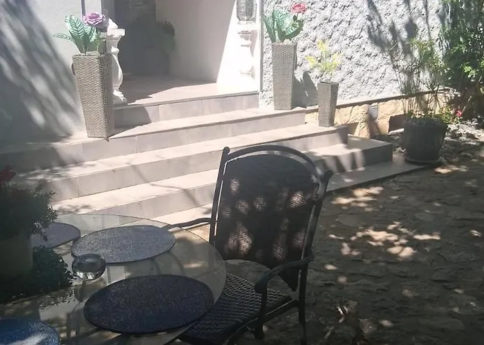 Petit Coin De Paradis *