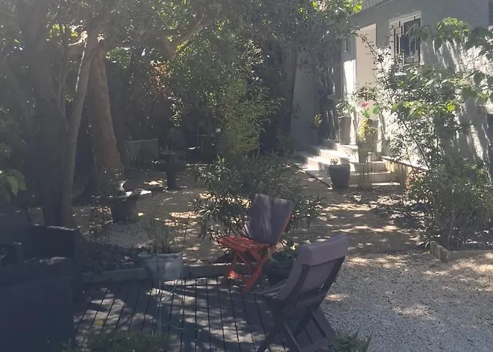 Petit Coin De Paradis