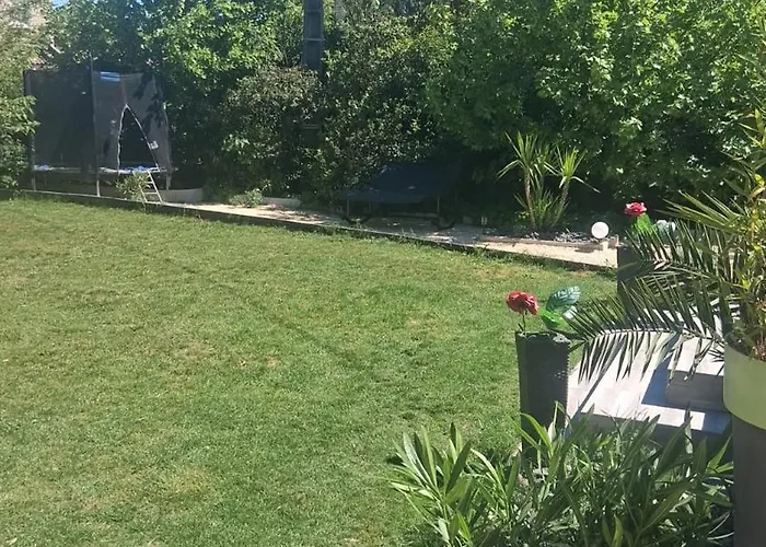 Petit Coin De Paradis *