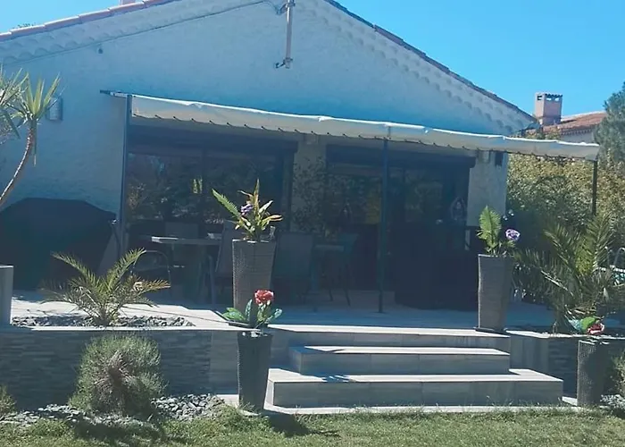 Petit Coin De Paradis Tatil Evi *